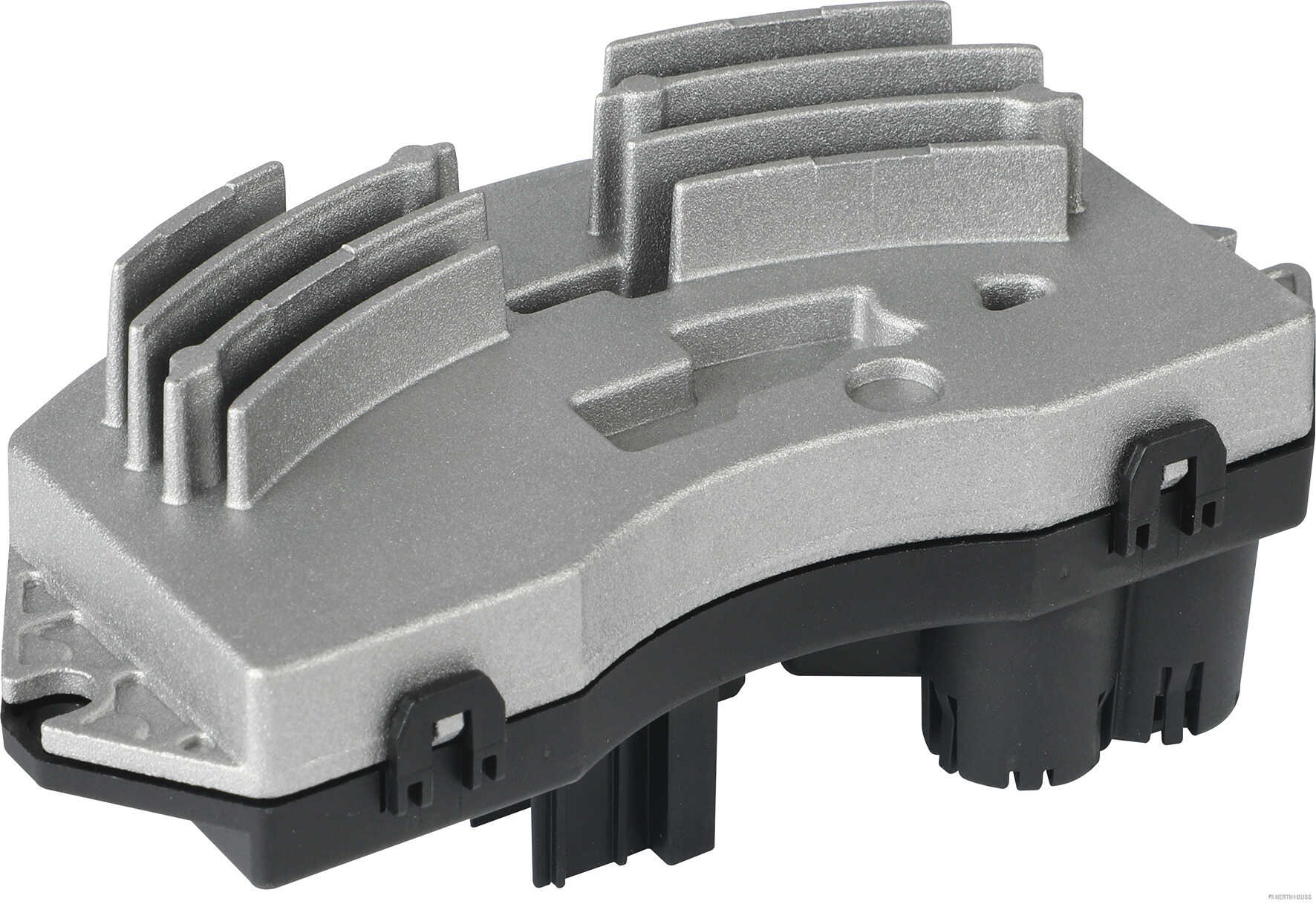 Weerstand, interieurventilator Herth+Buss Elparts 75614989