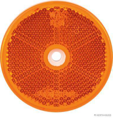 Retroreflector (katoog) Herth+Buss Elparts 78623072