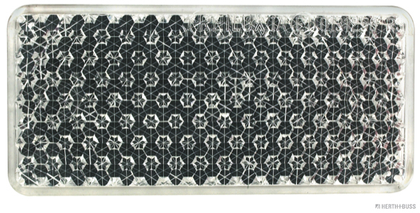 Retroreflector (katoog) Herth+Buss Elparts 78623136