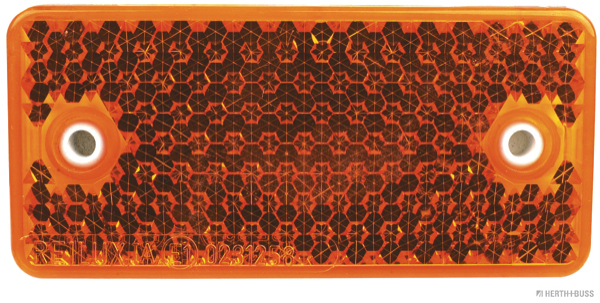 Retroreflector (katoog) Herth+Buss Elparts 78623138