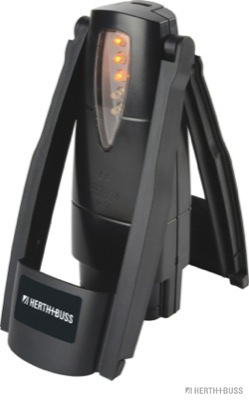 Waarschuwingslicht Herth+Buss Elparts 80690134