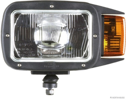 Koplamp Herth+Buss Elparts 81658048