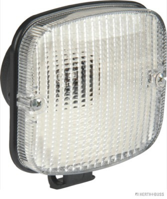 Achteruitrijlicht Herth+Buss Elparts 81670023