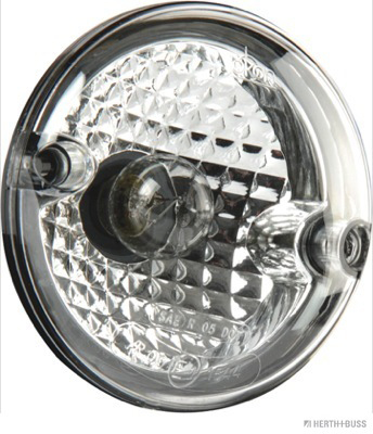 Achteruitrijlicht Herth+Buss Elparts 81670056