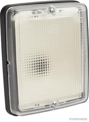 Achteruitrijlicht Herth+Buss Elparts 81670300