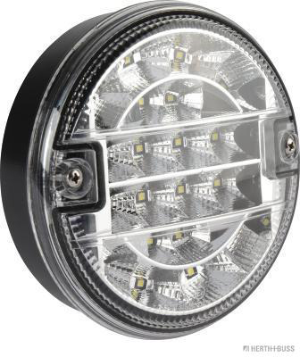 Achteruitrijlicht Herth+Buss Elparts 81670501