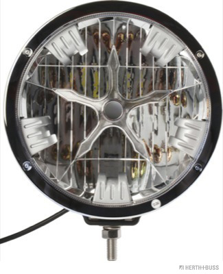 Verstraler Herth+Buss Elparts 81680029