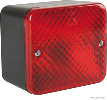 Mistachterlamp Herth+Buss Elparts 81695047