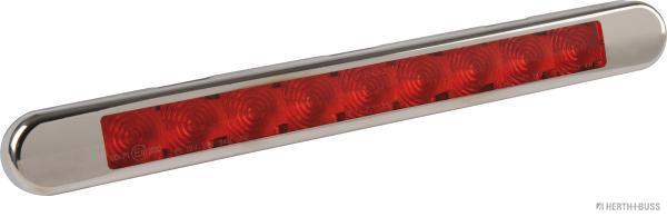 Mistachterlamp Herth+Buss Elparts 81695210