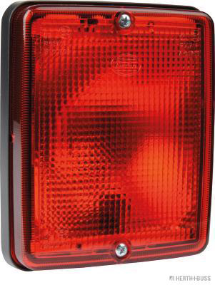 Mistachterlamp Herth+Buss Elparts 81695300