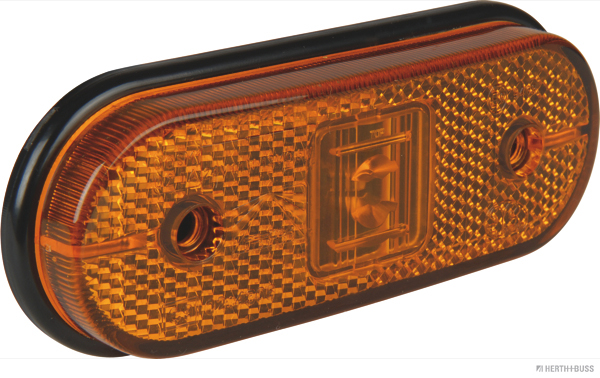 Parkeerlicht Herth+Buss Elparts 82710144