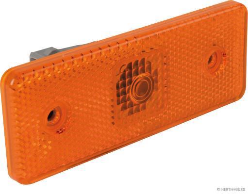 Parkeerlicht Herth+Buss Elparts 82710189