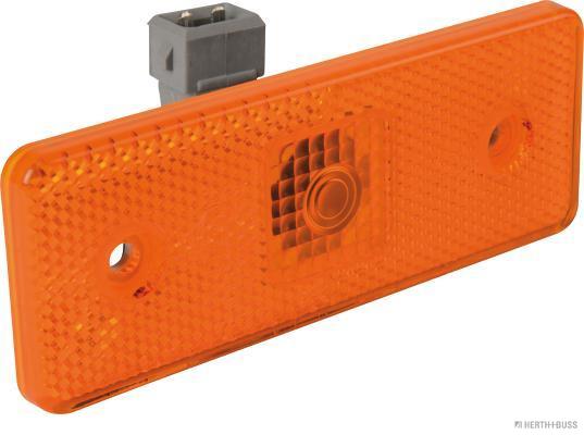 Parkeerlicht Herth+Buss Elparts 82710191