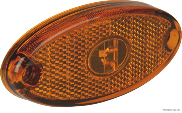Parkeerlicht Herth+Buss Elparts 82710259