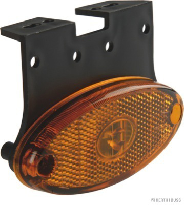Parkeerlicht Herth+Buss Elparts 82710261
