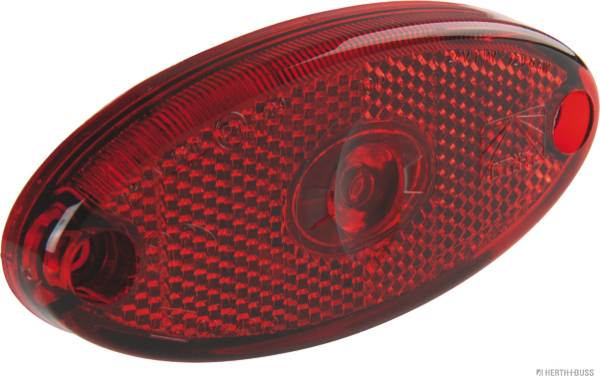 Markeringslicht Herth+Buss Elparts 82710280