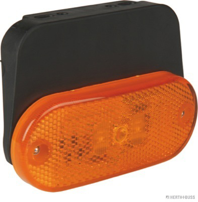 Parkeerlicht Herth+Buss Elparts 82710311