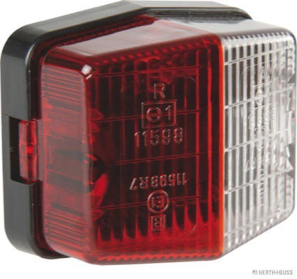 Markeringslicht Herth+Buss Elparts 82710314