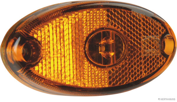 Parkeerlicht Herth+Buss Elparts 82710323