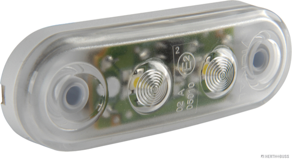 Breedtelicht Herth+Buss Elparts 82710334