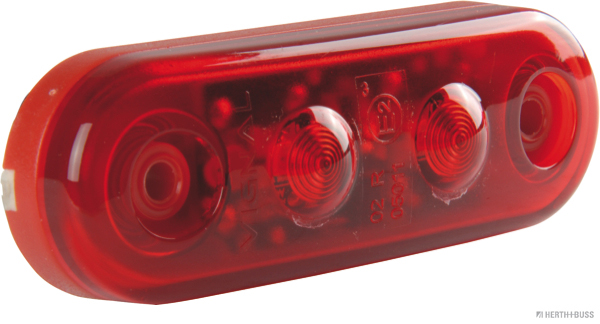 Markeringslicht Herth+Buss Elparts 82710335