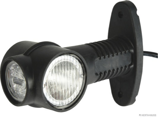 Markeringslicht Herth+Buss Elparts 82710348