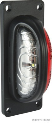 Markeringslicht Herth+Buss Elparts 82710388