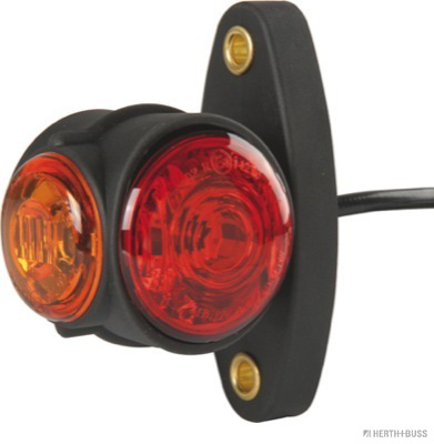 Markeringslicht Herth+Buss Elparts 82710393