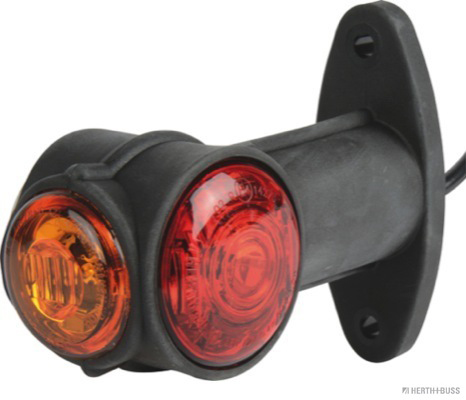 Markeringslicht Herth+Buss Elparts 82710394