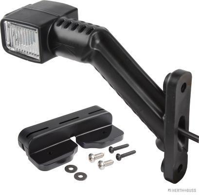 Markeringslicht Herth+Buss Elparts 82710414