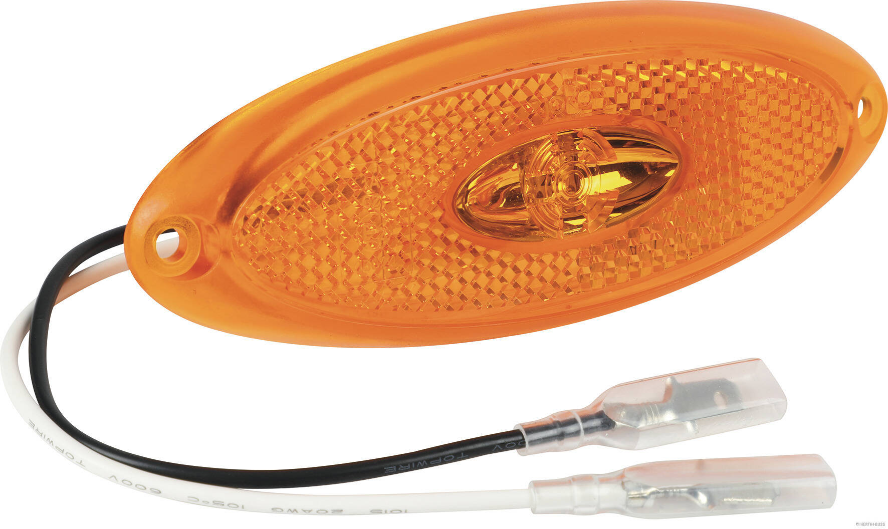 Parkeerlicht Herth+Buss Elparts 82710426
