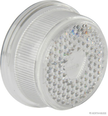 Lampglas, breedtelicht Herth+Buss Elparts 82711069