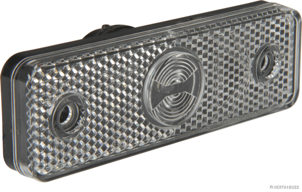 Lampglas, breedtelicht Herth+Buss Elparts 82711130