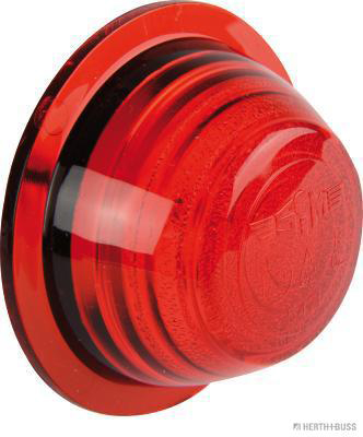 Lampglas, markeringslicht Herth+Buss Elparts 82711321