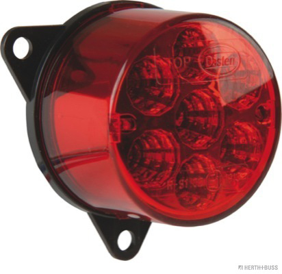 Achterlicht Herth+Buss Elparts 82850105