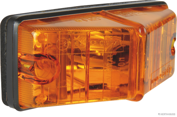 Knipperlicht Herth+Buss Elparts 83700306