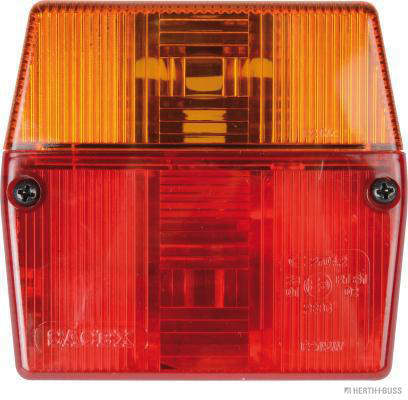 Achterlicht Herth+Buss Elparts 83830020
