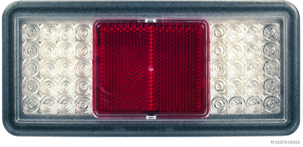 Achterlicht Herth+Buss Elparts 83830041