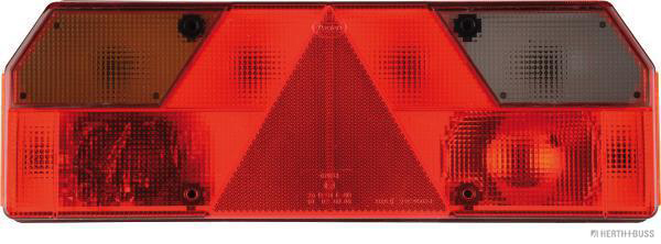 Achterlicht Herth+Buss Elparts 83830043