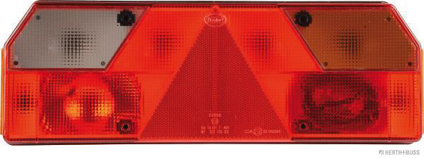 Achterlicht Herth+Buss Elparts 83830044
