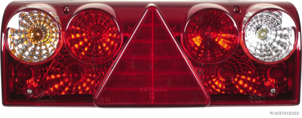 Achterlicht Herth+Buss Elparts 83830048