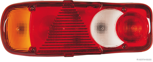 Achterlicht Herth+Buss Elparts 83830075