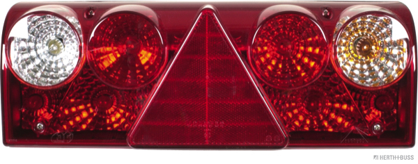 Achterlicht Herth+Buss Elparts 83830080