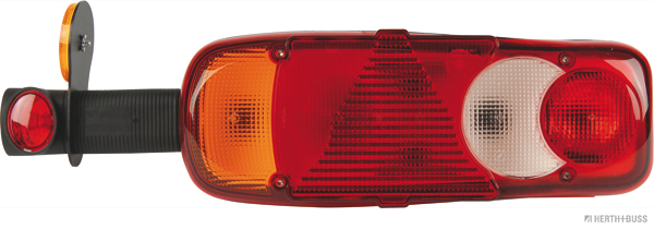 Achterlicht Herth+Buss Elparts 83830145