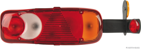 Achterlicht Herth+Buss Elparts 83830146