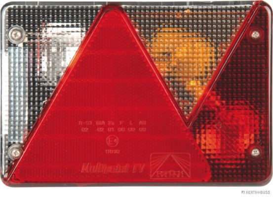 Achterlicht Herth+Buss Elparts 83830152