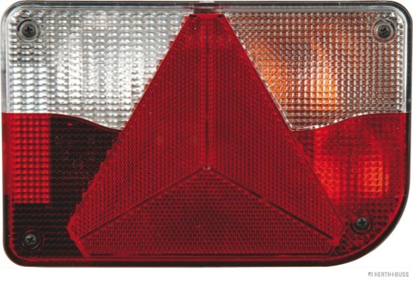 Achterlicht Herth+Buss Elparts 83830156