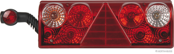 Achterlicht Herth+Buss Elparts 83830157