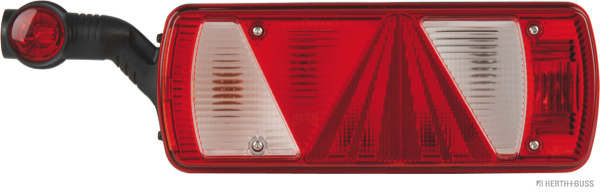 Achterlicht Herth+Buss Elparts 83830161