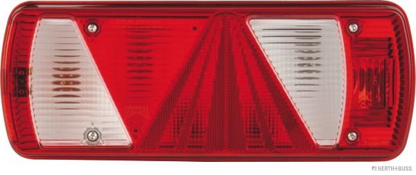 Achterlicht Herth+Buss Elparts 83830163